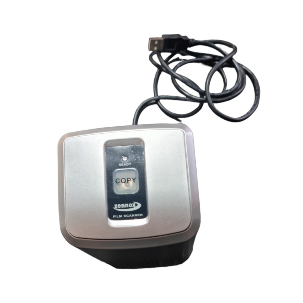 Zennox Negative Reader Own4Less